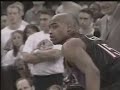 NBA Slam Dunk Contest 2000 - Vince Carter - Part 2