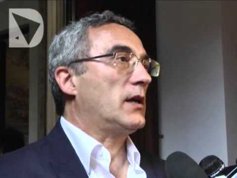 Vittorio Bugli - dichiarazione sul sostegno della Regione all'editoria toscana