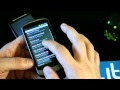 Best Android Lockscreen GOTO eng review by HDblog