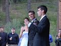Wedding Speech