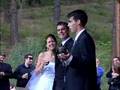 Wedding Speech