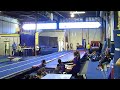 Riker Bucci L9 Tumbling Pass 1 2009 Turkey Tumble Down