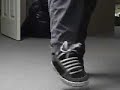 Self Tying Shoelace