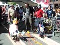 Tool races