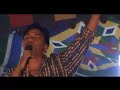 thadou-kuki love song