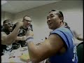 WWE Celebrates Thanksgiving With A Food Fight