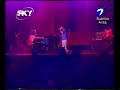 Daniel Melero - Expreso Moreno (vivo)