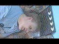 Manic Street Preachers - Design For Life - Bedroom TV