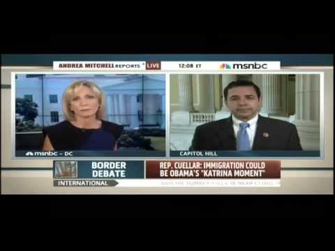 Andrea Mitchell: What Was Obama Doing Shooting Pool and Drinking Beer?