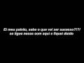 INVADIU MEU CORAÇÃO GODÓ