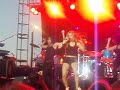 Kat DeLuna at Phooson Whine Up