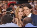 James Franco and Orlando Bloom