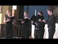 "Non moriar" motet - Ludwig Senfl - VOX 3