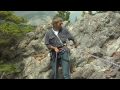Climbing Tools: The Body Belay