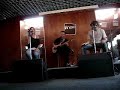Cidia e Dan - Back At One / Fnac-SP Cidia e Dan - Back At One / Fnac-SP