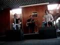 Cidia e Dan - Back At One / Fnac-SP