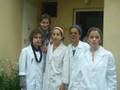 videos de voluntariadohungria2008