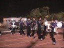 Hoover High School Drum Corp Clip 1 Hoover High School Drum Corp Clip 1