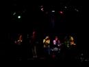 On Volcano \"Dying Embers\" live at YO-talo