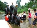 Team Building - Water Rafting Team Building - Water Rafting