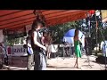 Rockin in the Free World - Bik Bara Bum (live)