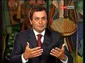 Domingos Giroletti entrevista governador A�cio Neves -parte2