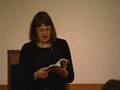 The Holloway Series in Poetry - Erín Moure