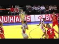 fantastic players, fantastic goals and one fantastic pass... made by rasmus truelsen.