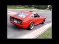 Datsun 280z - Holset HY35W turbo