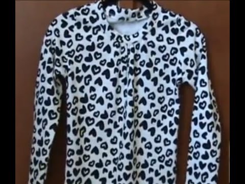 Como Hacer Una Blusa Basica Para Invierno Parte II How To Make A Basic