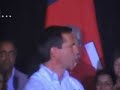 Dalton McGuinty comes out Swinging