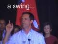 Dalton McGuinty comes out Swinging