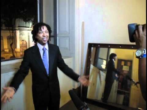 Djavan no T. Municipal See video