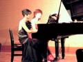 オヴリヴィオン（忘却）　ピアソラ　OBLIVION Astor Piazzolla