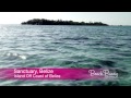 Kate Upton for Beach Bunny Swimwear Spring Summer 2012