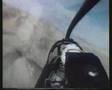The Israeli Air Force Skyhawk