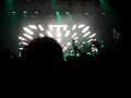 Kent - Nihilisten @ Stockholm 16/11 2007