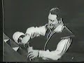Mario Del Monaco - \"La donna mobile\"