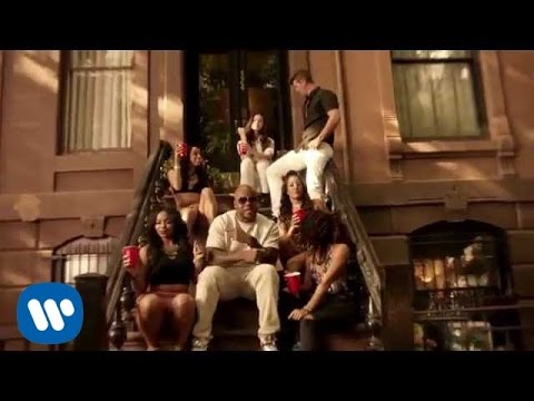 Flo Rida ft. Robin Thicke & Verdine White - I Don’t Like It, I Love It 