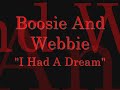 I Had a dream By Lil'Boosie