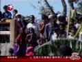 孟加拉国强风暴遇难者升至2579人