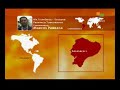 ecuador contra el alca