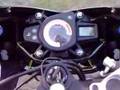 My Yamaha TZR-50