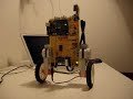 Arduino + Lego NXT = Arduway Arduino + Lego NXT = Arduway