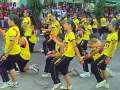 angelica samson cheerdance competition