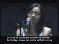 Cocco The hill of Dugongs(「ジュゴンの見える丘」)Special video English version