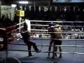 Tanwa (Tiger Muay Thai) wins fight by Muay Thai Elbow KO @ Patong Stadium