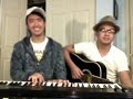 Boyband Medley with Manny Garcia