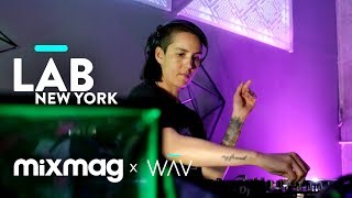 Kim Ann Foxman - Live @ Mixmag Lab NYC 2018