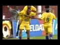 http://www.clubsportivocerrito.blogspot.com/

cerrito 2 - plaza 1

de primera nos agarraron dormidos (por eso de jugar de ma�ana), pero el armenio y el pelo dieron vuelta el partido, esto me huele cada vez mas a primera

cerrito: miguel b�ez, gabriel rodr�guez, juan bicca, mario larramendi, joaqu�n burutar�n, alejandro correa rodr�guez, luciano cabrera (71' maureen franco), mauricio ibarra, juan carlos parra(80' luis faccio), juan manuel ortiz(90' fernando l�pez)y mauro guevgeoziam. director t�cnico: ariel de armas.

plaza colonia: joaqu�n hern�ndez, jorge torres, horacio salaberry, darwin quintana, germ�n dom�nguez, gonzalo viera (33' agust�n zabaleta), mart�n pi�eyro, fabi�n l�pez, oswaldo carro (79' ezequiel sacra), sim�n pagua y juan figueroa (67' diego rodr�guez). director t�cnico: alejandro m�ndez.